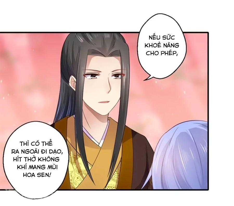 Khuynh Thế Y Phi Muốn Bỏ Chồng Chapter 104 - 25