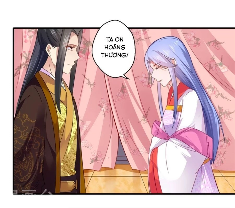 Khuynh Thế Y Phi Muốn Bỏ Chồng Chapter 104 - 28