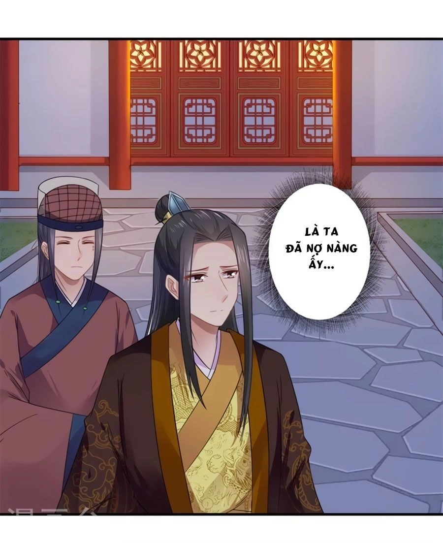 Khuynh Thế Y Phi Muốn Bỏ Chồng Chapter 104 - 29