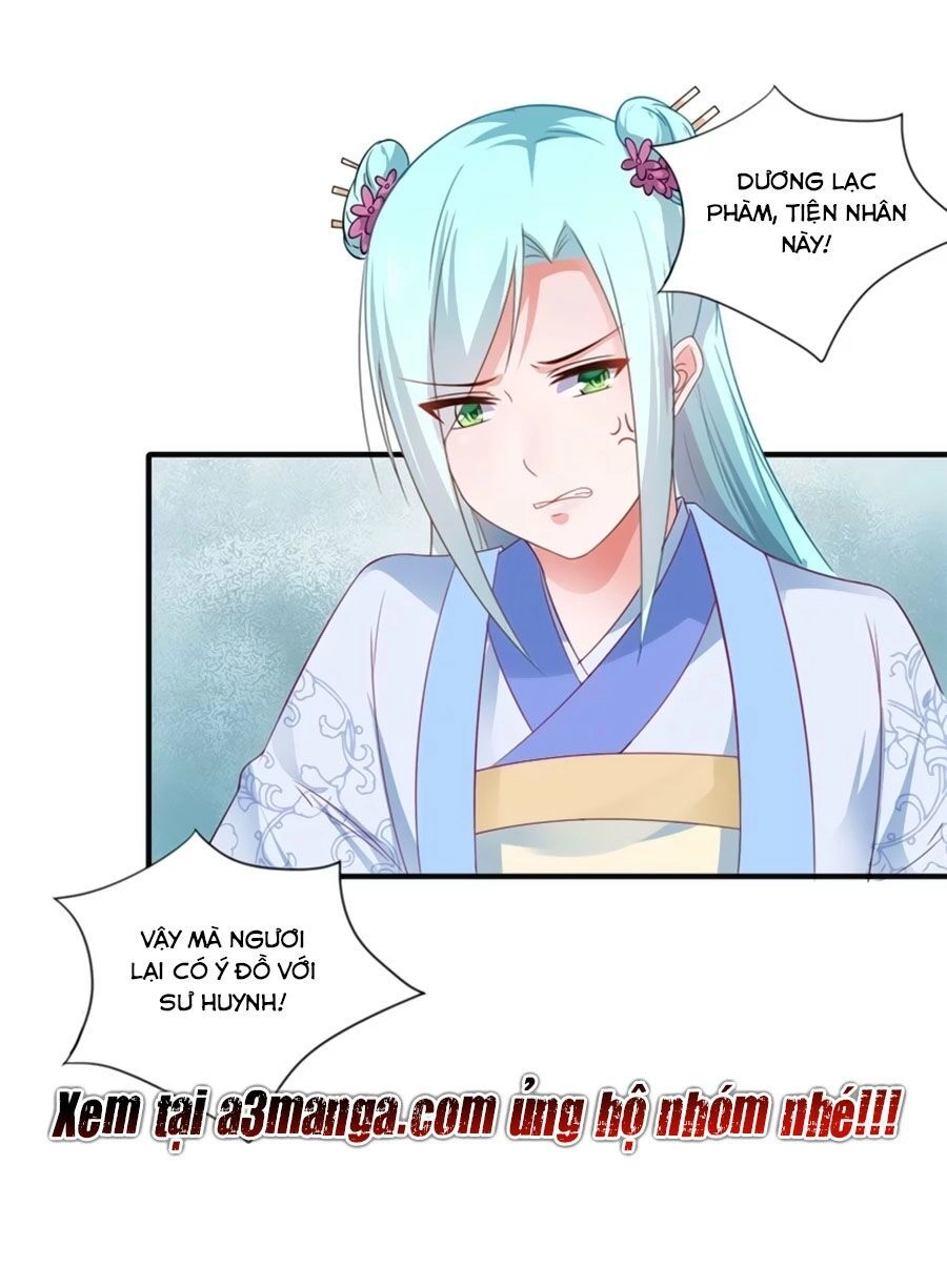 Khuynh Thế Y Phi Muốn Bỏ Chồng Chapter 104 - 32