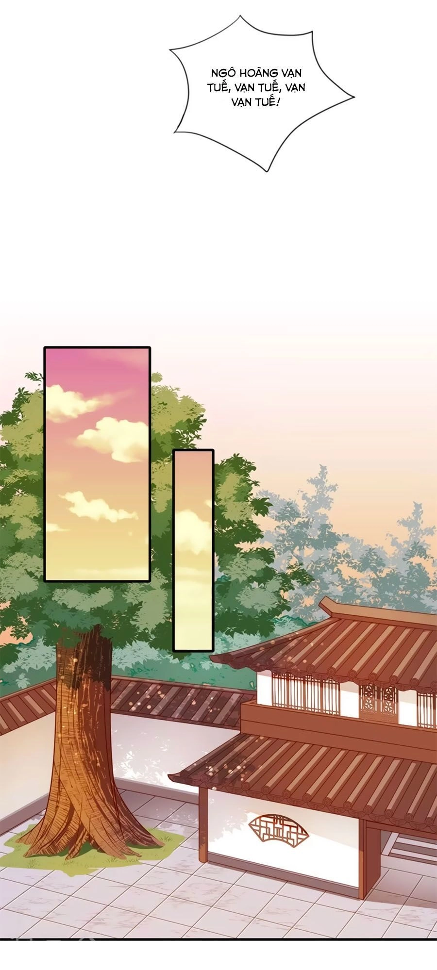 Khuynh Thế Y Phi Muốn Bỏ Chồng Chapter 105 - 14