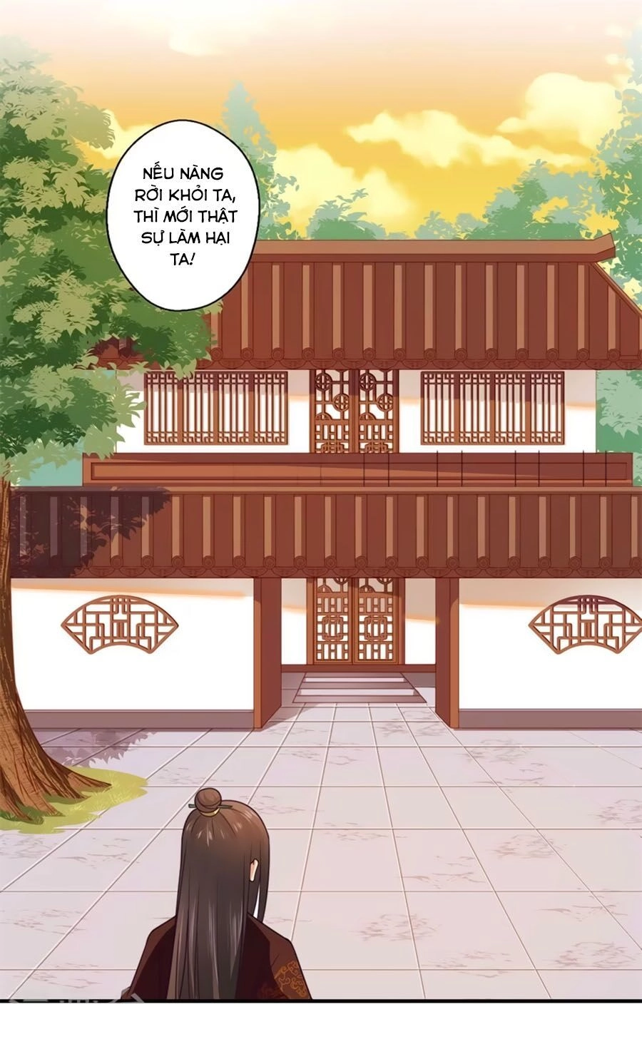 Khuynh Thế Y Phi Muốn Bỏ Chồng Chapter 105 - 23