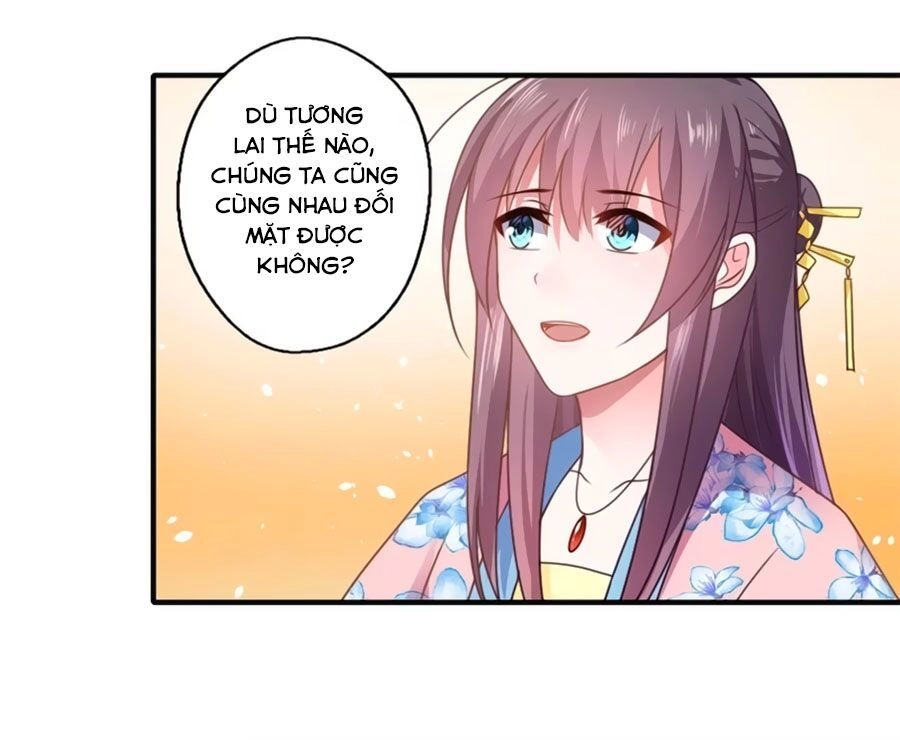 Khuynh Thế Y Phi Muốn Bỏ Chồng Chapter 105 - 25