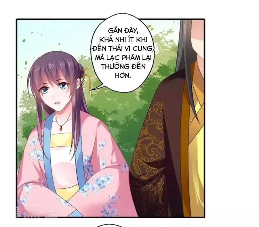 Khuynh Thế Y Phi Muốn Bỏ Chồng Chapter 106 - 2