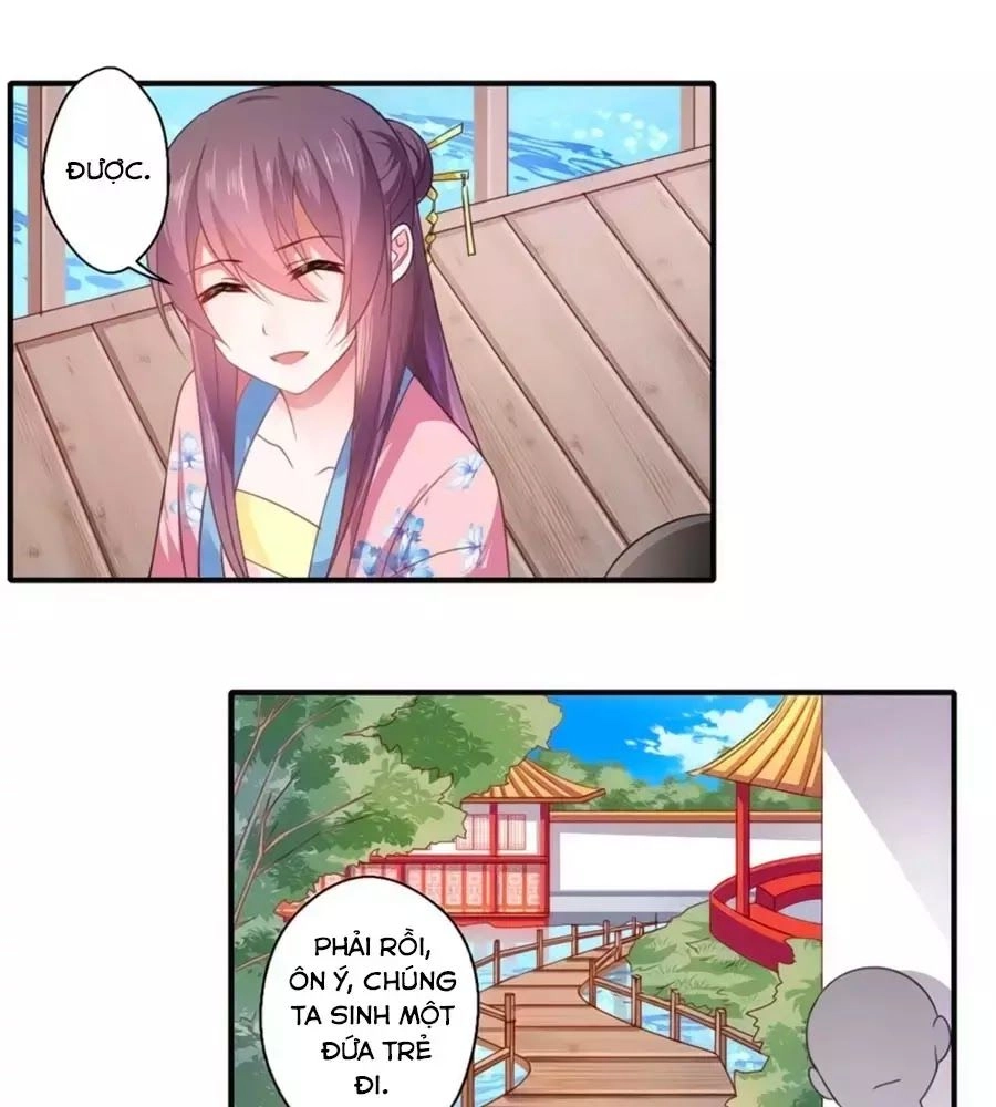 Khuynh Thế Y Phi Muốn Bỏ Chồng Chapter 106 - 7