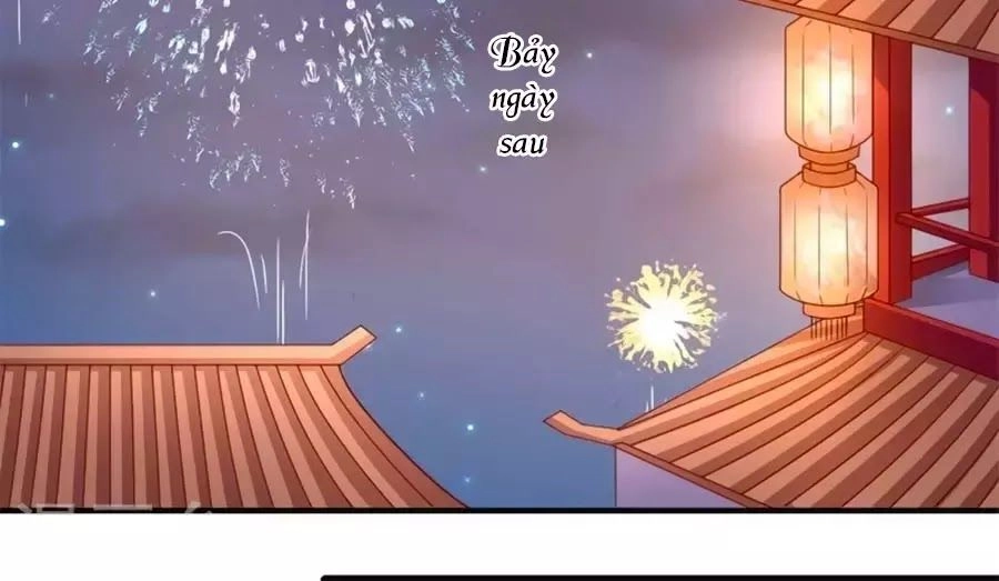 Khuynh Thế Y Phi Muốn Bỏ Chồng Chapter 106 - 10