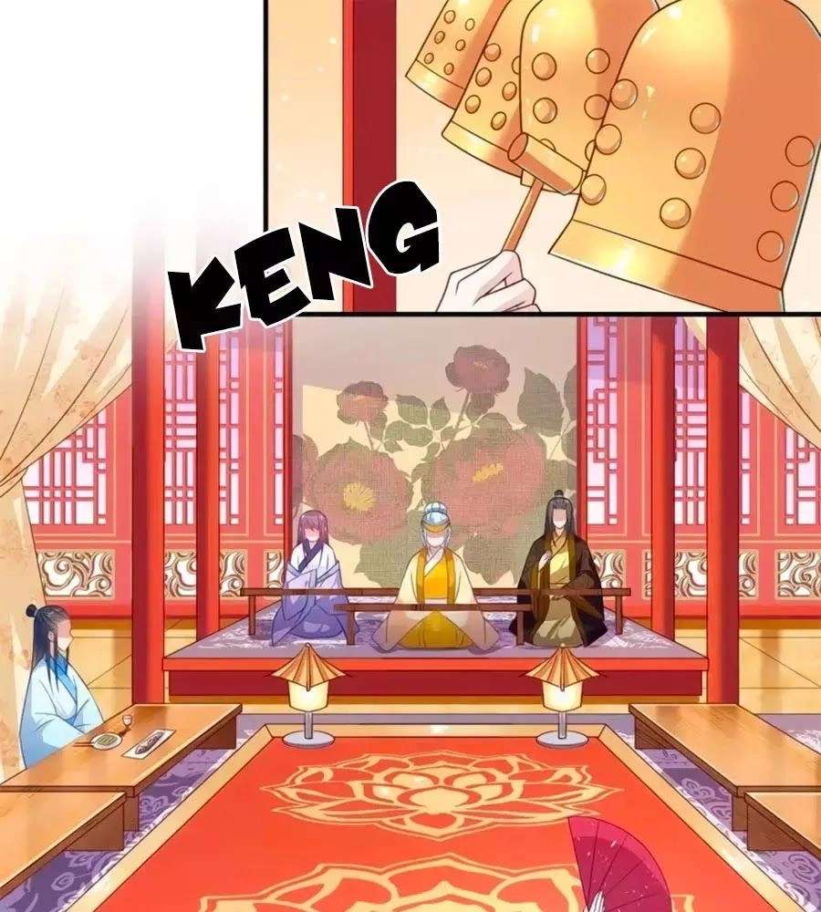 Khuynh Thế Y Phi Muốn Bỏ Chồng Chapter 106 - 11