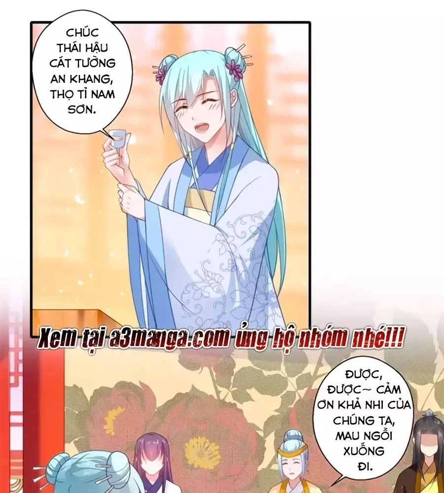 Khuynh Thế Y Phi Muốn Bỏ Chồng Chapter 106 - 13