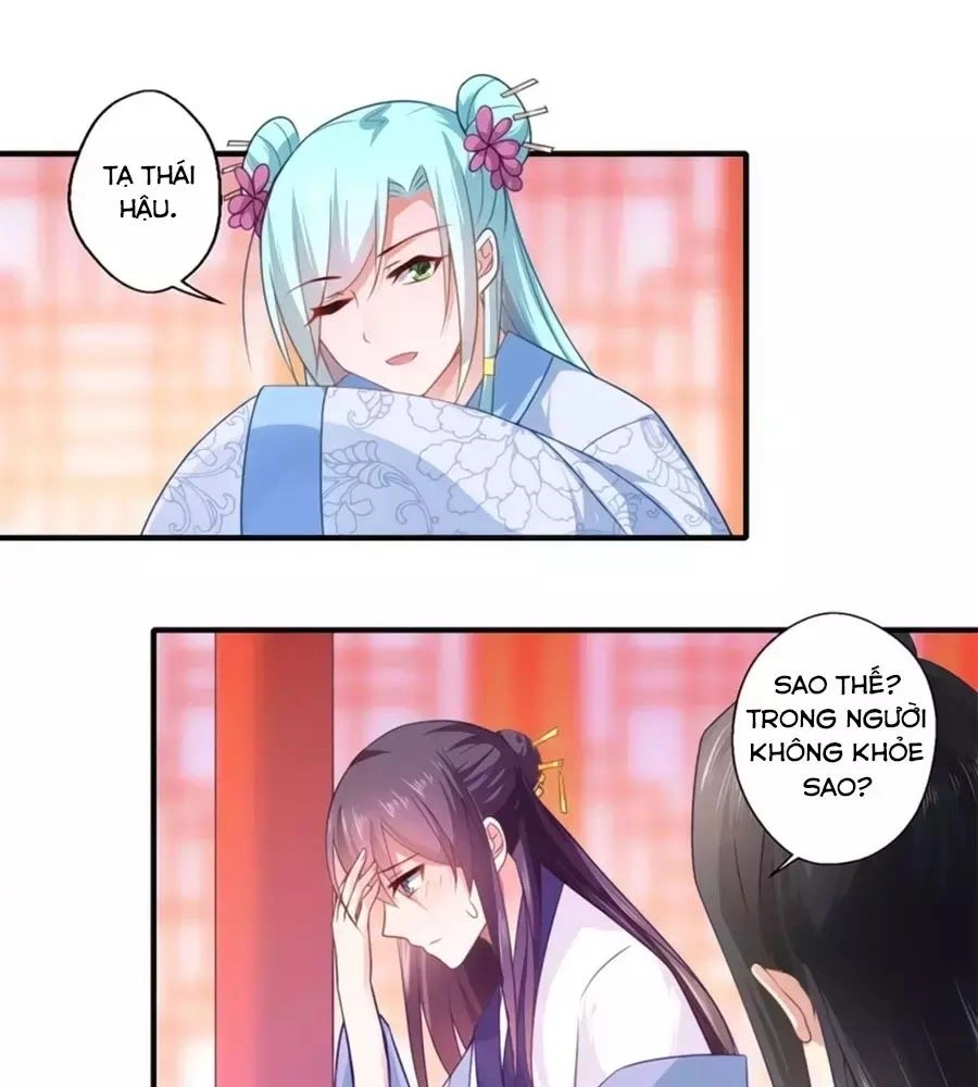 Khuynh Thế Y Phi Muốn Bỏ Chồng Chapter 106 - 15