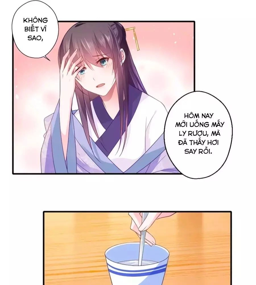 Khuynh Thế Y Phi Muốn Bỏ Chồng Chapter 106 - 17