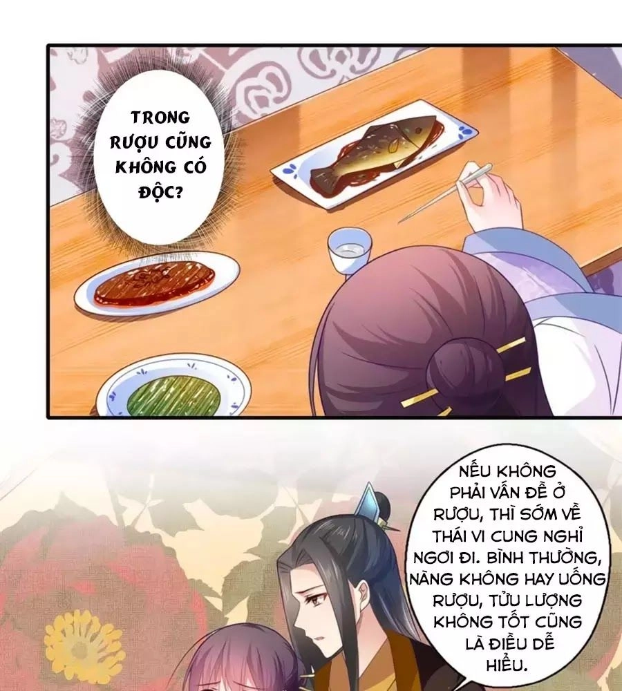 Khuynh Thế Y Phi Muốn Bỏ Chồng Chapter 106 - 19