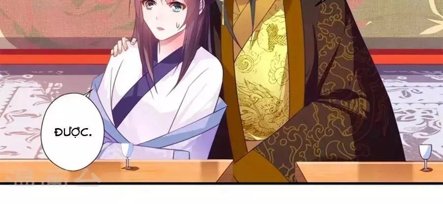 Khuynh Thế Y Phi Muốn Bỏ Chồng Chapter 106 - 20