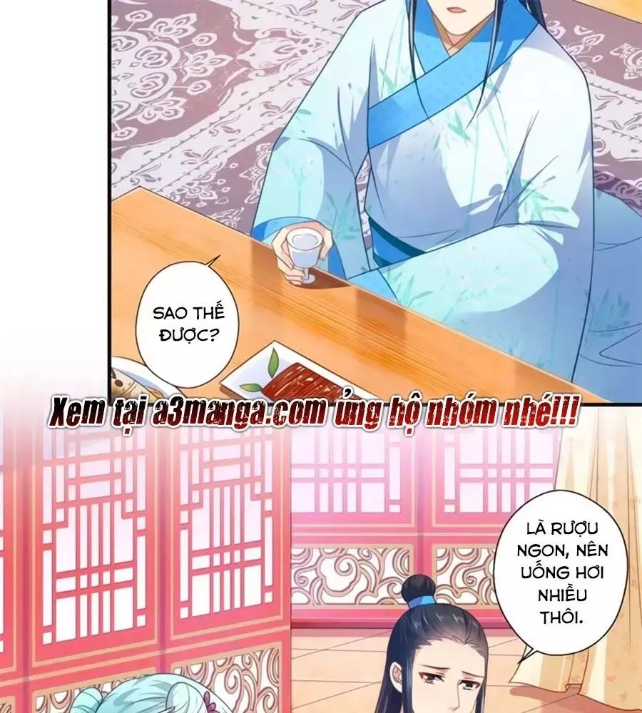 Khuynh Thế Y Phi Muốn Bỏ Chồng Chapter 106 - 25