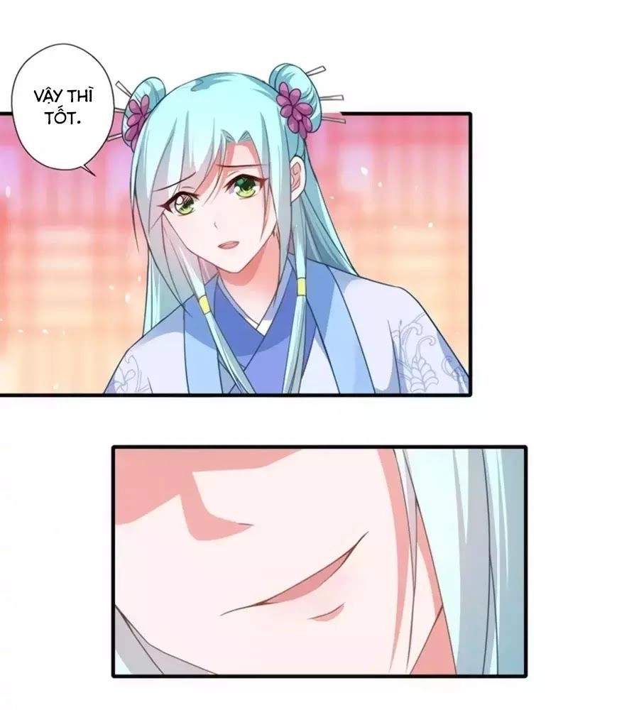 Khuynh Thế Y Phi Muốn Bỏ Chồng Chapter 106 - 27