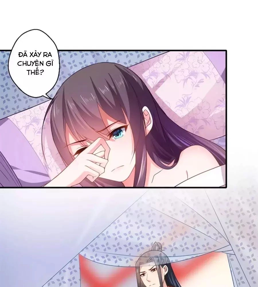 Khuynh Thế Y Phi Muốn Bỏ Chồng Chapter 106 - 32