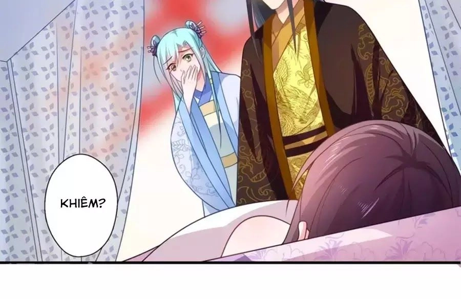 Khuynh Thế Y Phi Muốn Bỏ Chồng Chapter 106 - 33