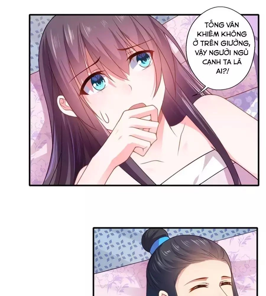 Khuynh Thế Y Phi Muốn Bỏ Chồng Chapter 106 - 34