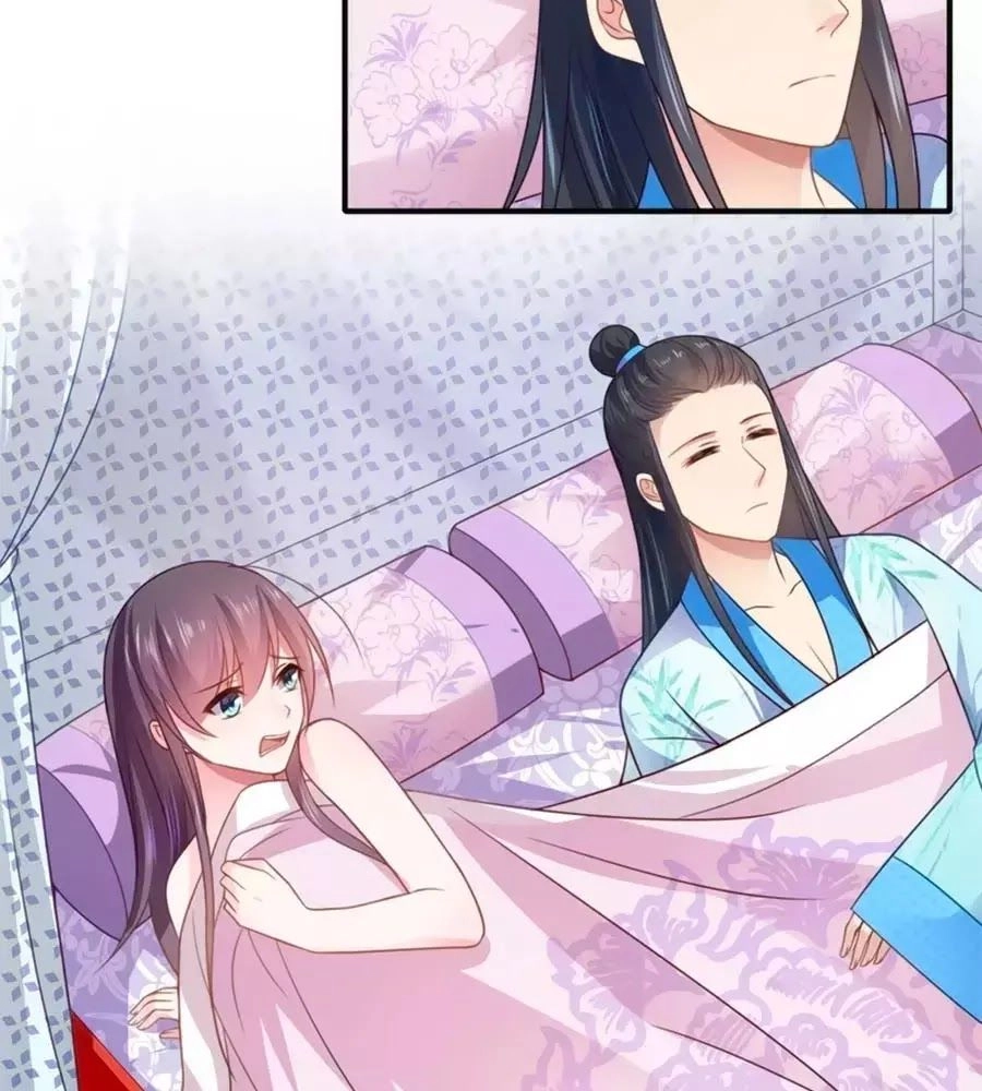 Khuynh Thế Y Phi Muốn Bỏ Chồng Chapter 106 - 35