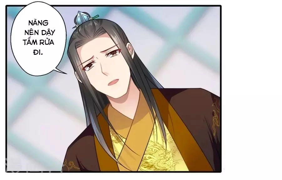 Khuynh Thế Y Phi Muốn Bỏ Chồng Chapter 107 - 10