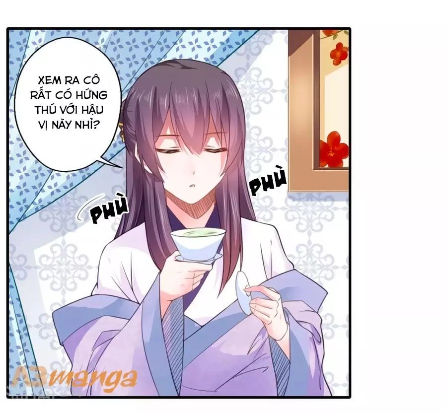 Khuynh Thế Y Phi Muốn Bỏ Chồng Chapter 109 - 8