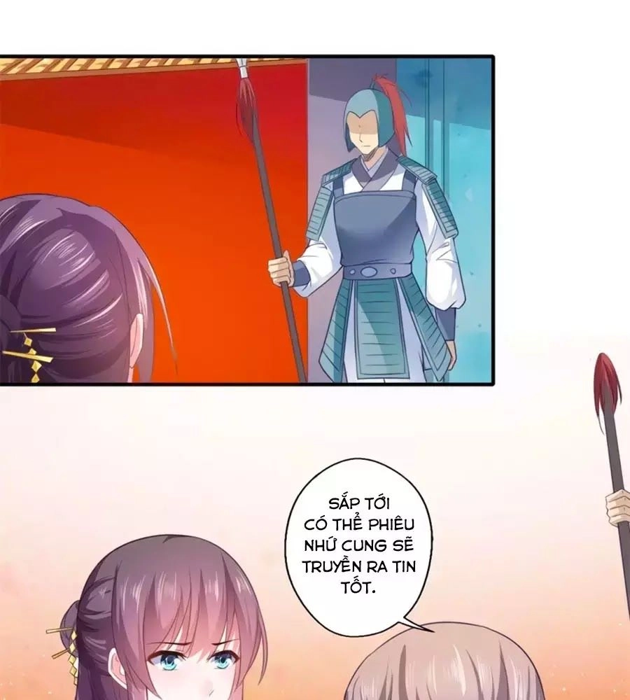 Khuynh Thế Y Phi Muốn Bỏ Chồng Chapter 110 - 7