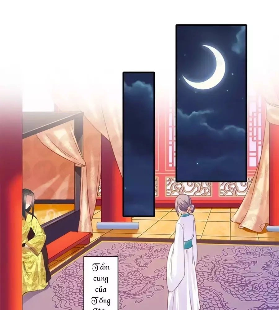 Khuynh Thế Y Phi Muốn Bỏ Chồng Chapter 110 - 14