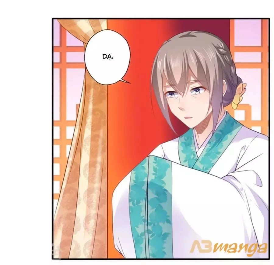 Khuynh Thế Y Phi Muốn Bỏ Chồng Chapter 110 - 20