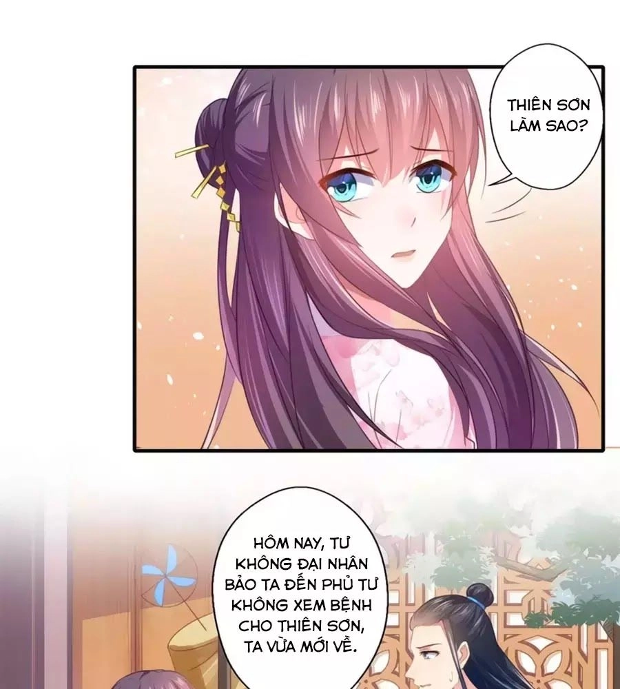 Khuynh Thế Y Phi Muốn Bỏ Chồng Chapter 110 - 30