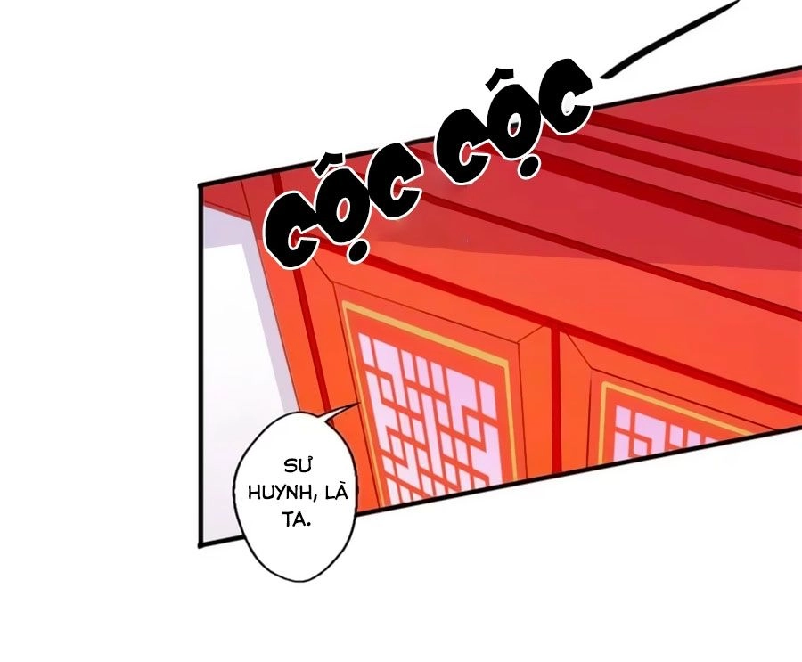 Khuynh Thế Y Phi Muốn Bỏ Chồng Chapter 111 - 4