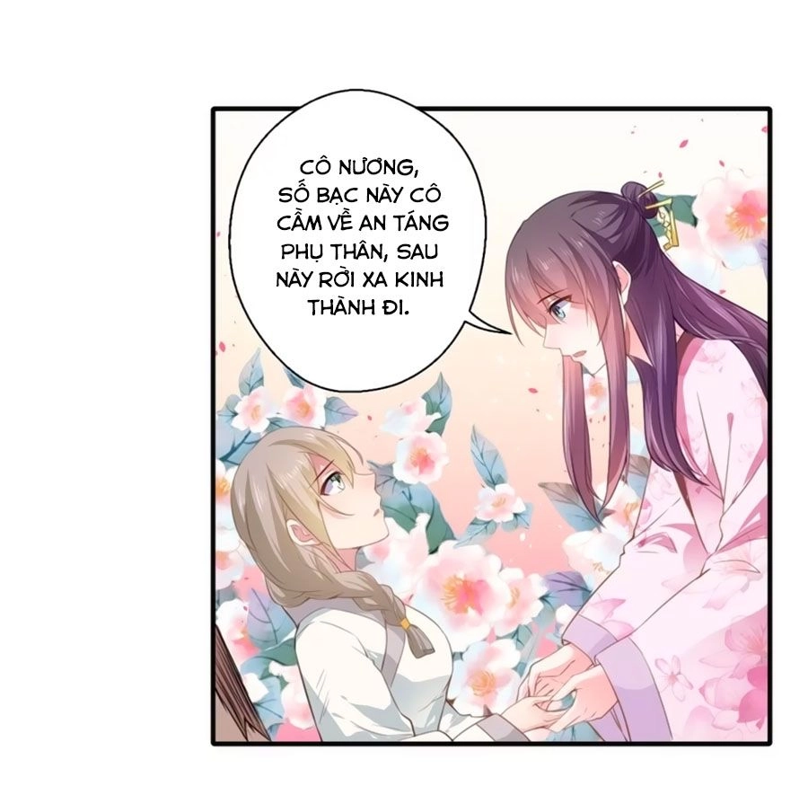 Khuynh Thế Y Phi Muốn Bỏ Chồng Chapter 112 - 7