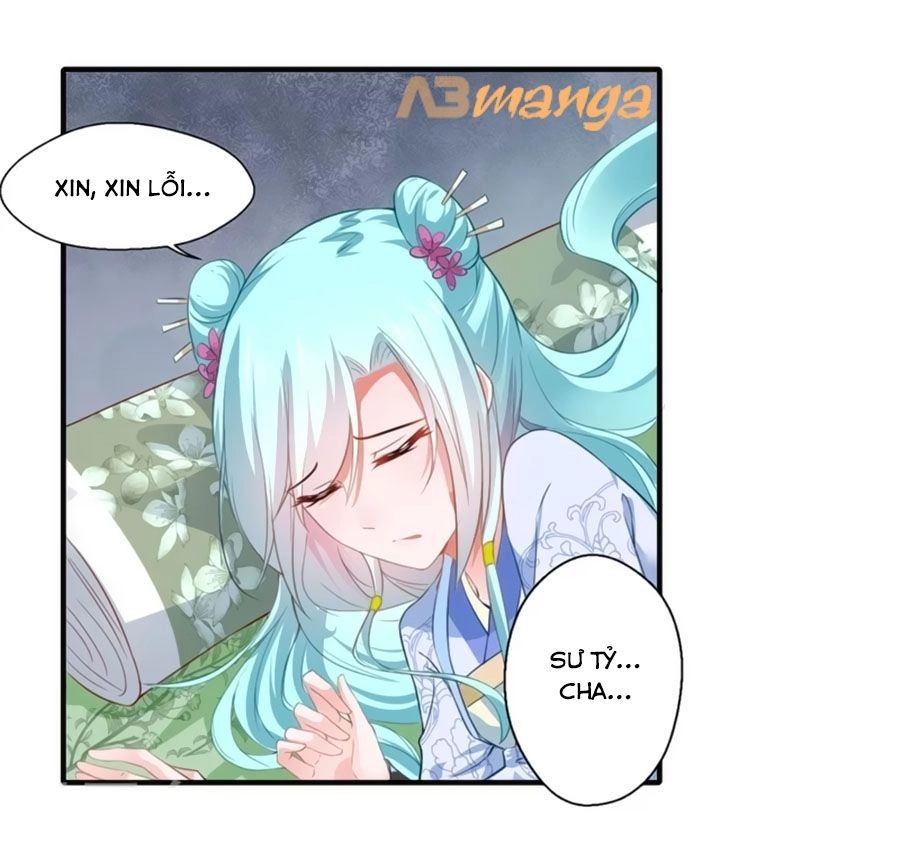 Khuynh Thế Y Phi Muốn Bỏ Chồng Chapter 112 - 12