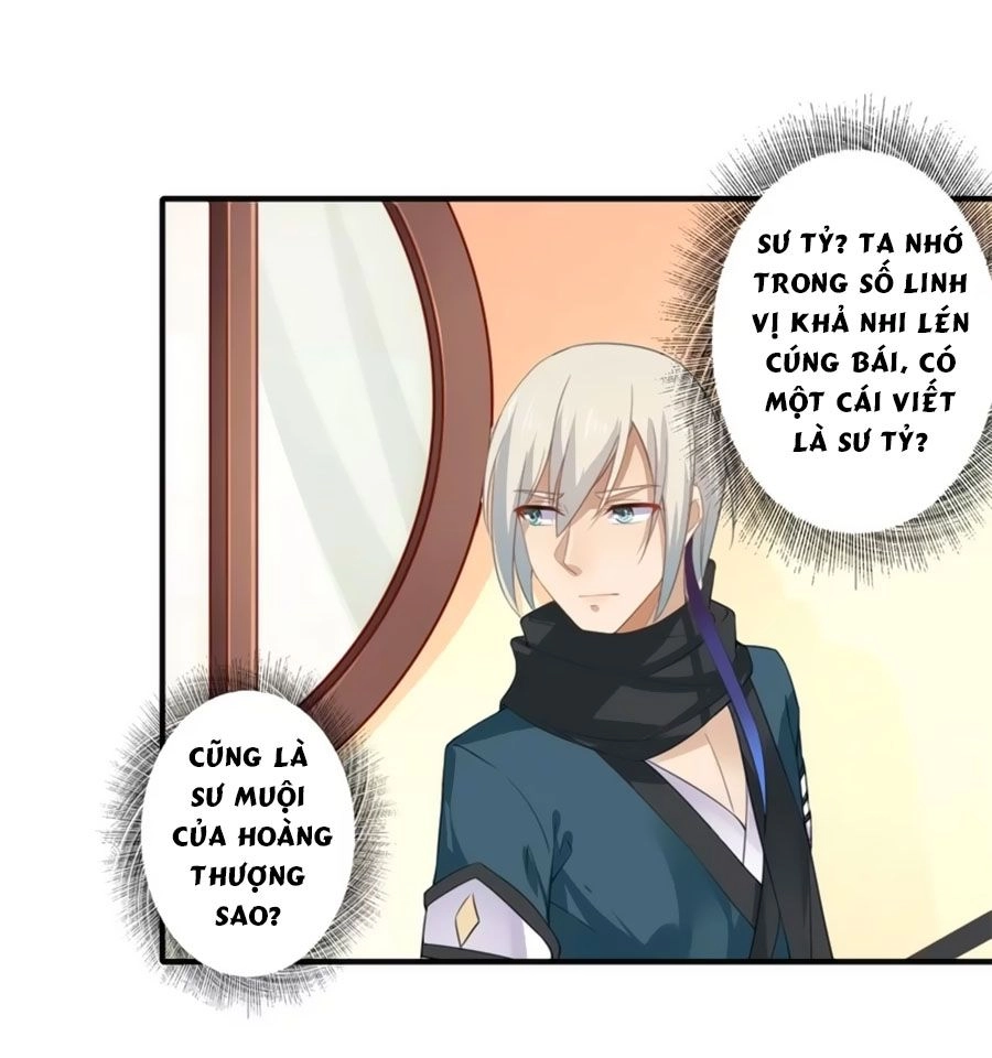 Khuynh Thế Y Phi Muốn Bỏ Chồng Chapter 112 - 13