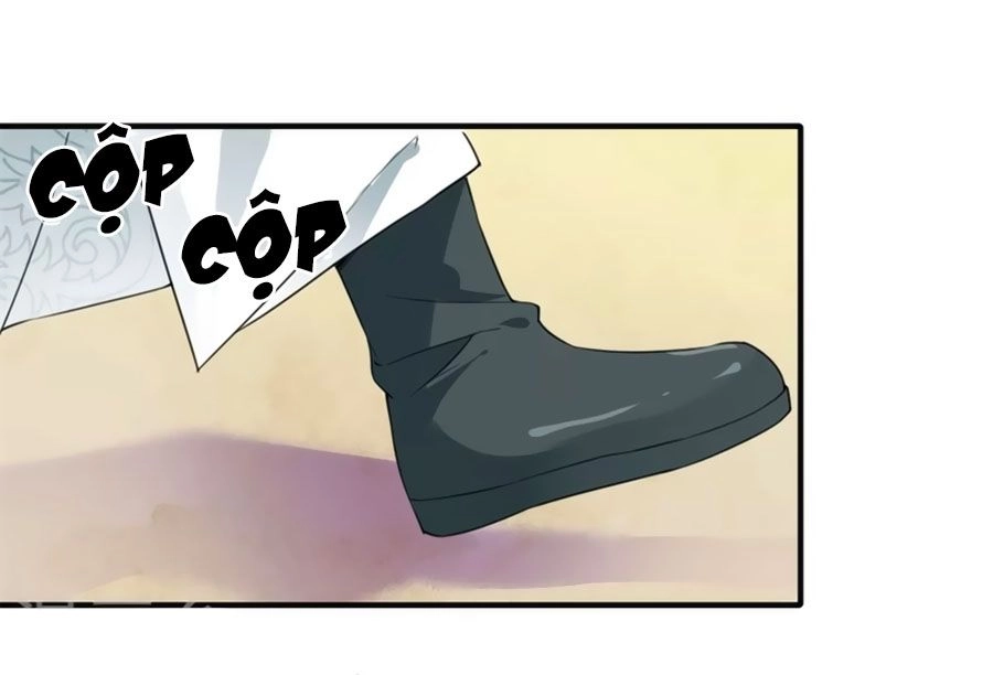 Khuynh Thế Y Phi Muốn Bỏ Chồng Chapter 112 - 14