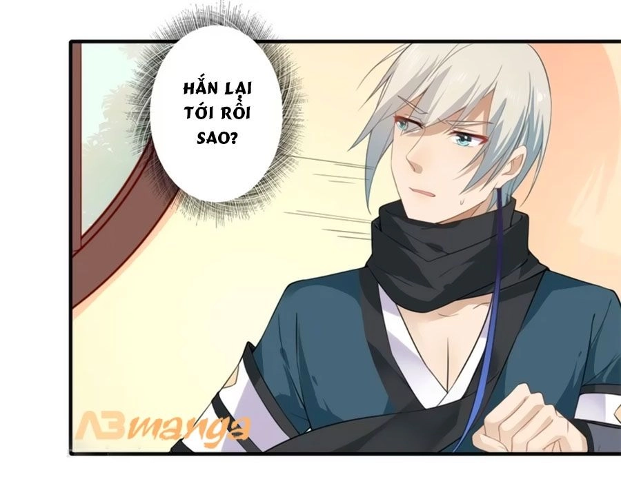 Khuynh Thế Y Phi Muốn Bỏ Chồng Chapter 112 - 15