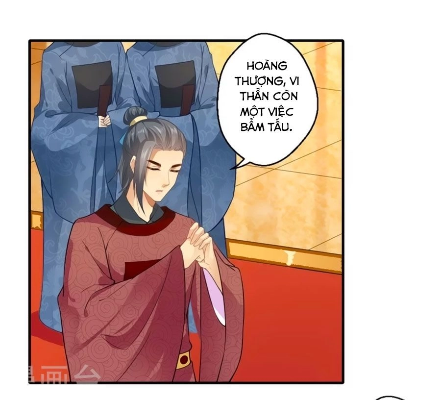 Khuynh Thế Y Phi Muốn Bỏ Chồng Chapter 112 - 19