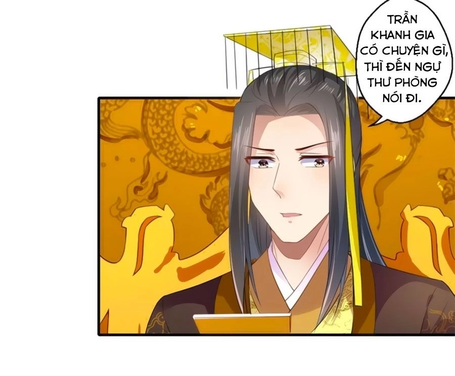 Khuynh Thế Y Phi Muốn Bỏ Chồng Chapter 112 - 20