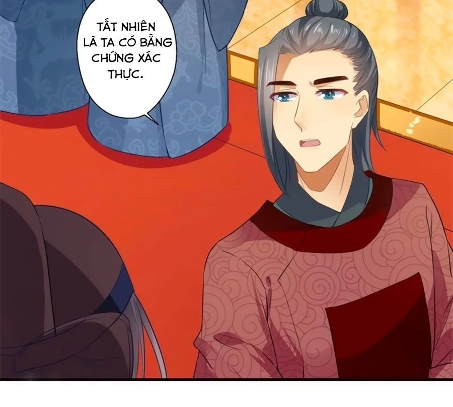 Khuynh Thế Y Phi Muốn Bỏ Chồng Chapter 112 - 26