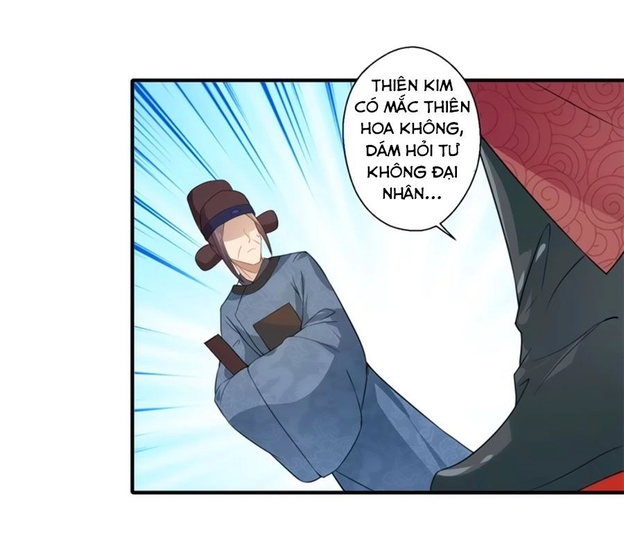 Khuynh Thế Y Phi Muốn Bỏ Chồng Chapter 112 - 27