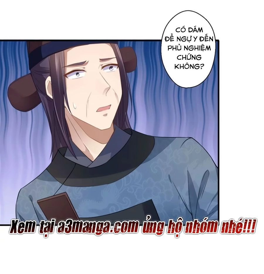 Khuynh Thế Y Phi Muốn Bỏ Chồng Chapter 112 - 28