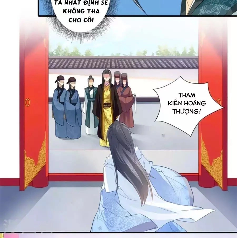 Khuynh Thế Y Phi Muốn Bỏ Chồng Chapter 113 - 11