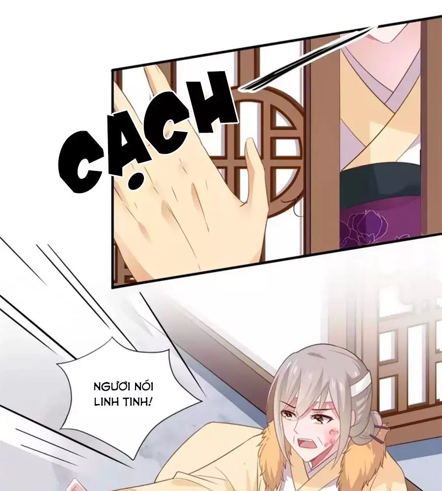 Khuynh Thế Y Phi Muốn Bỏ Chồng Chapter 113 - 31