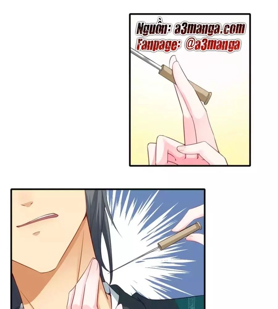 Khuynh Thế Y Phi Muốn Bỏ Chồng Chapter 115 - 1