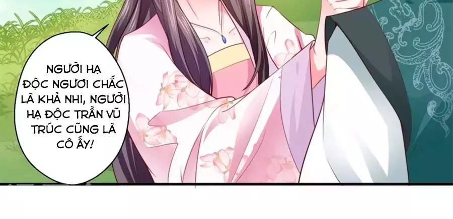 Khuynh Thế Y Phi Muốn Bỏ Chồng Chapter 115 - 5