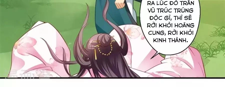 Khuynh Thế Y Phi Muốn Bỏ Chồng Chapter 115 - 8