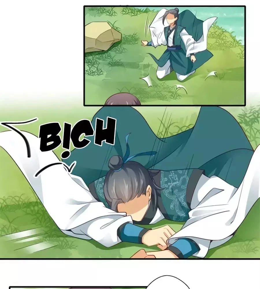 Khuynh Thế Y Phi Muốn Bỏ Chồng Chapter 115 - 9