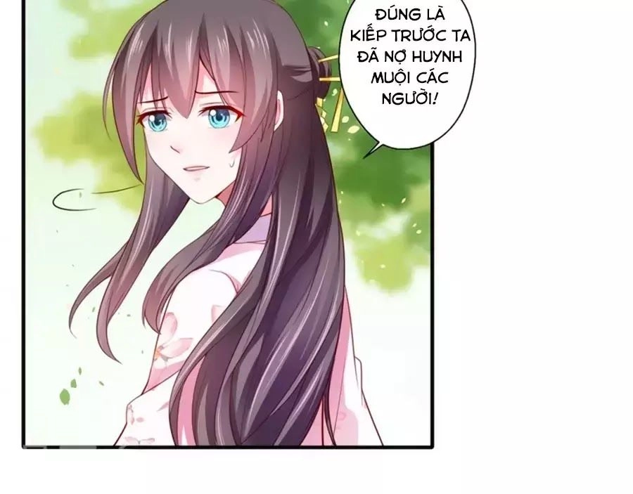 Khuynh Thế Y Phi Muốn Bỏ Chồng Chapter 115 - 10