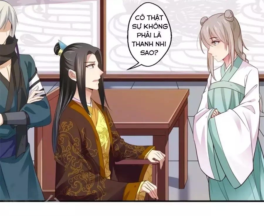 Khuynh Thế Y Phi Muốn Bỏ Chồng Chapter 115 - 12