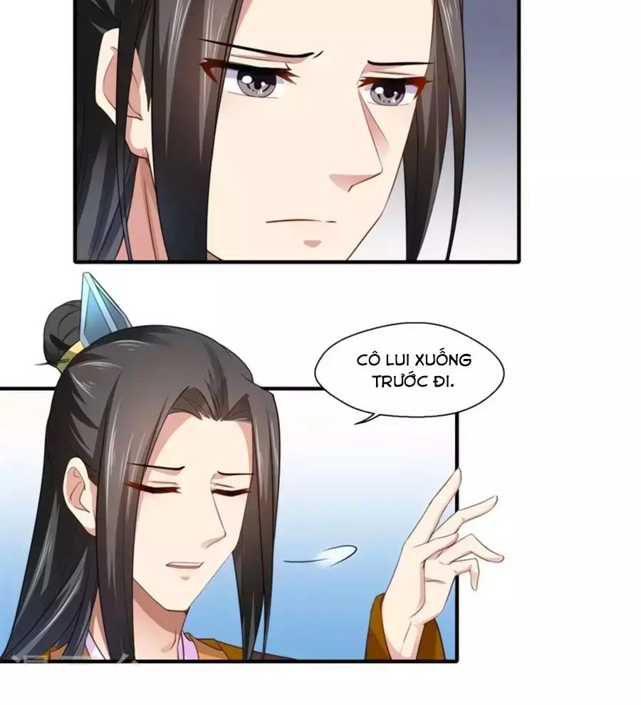 Khuynh Thế Y Phi Muốn Bỏ Chồng Chapter 115 - 14