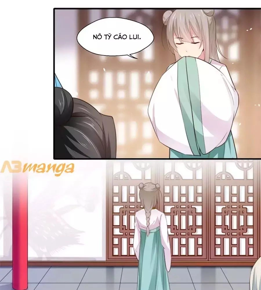 Khuynh Thế Y Phi Muốn Bỏ Chồng Chapter 115 - 15