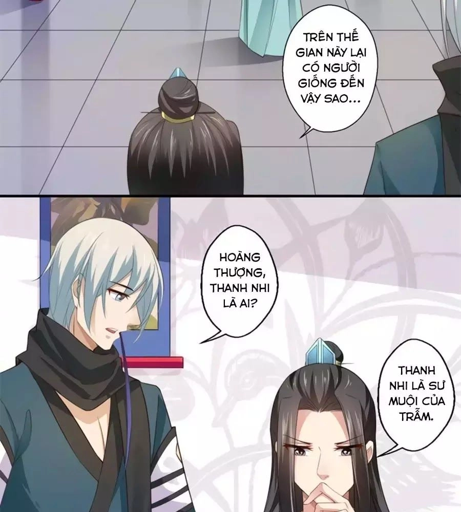 Khuynh Thế Y Phi Muốn Bỏ Chồng Chapter 115 - 16